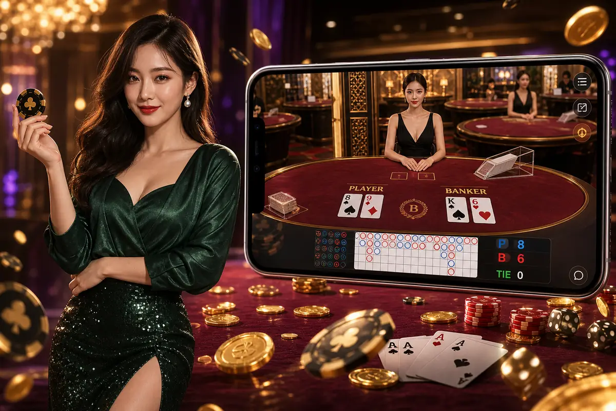 winrm27 Casino deposit DuitNow dan e-wallet Malaysia