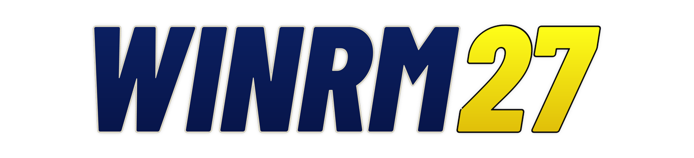 winrm27 logo